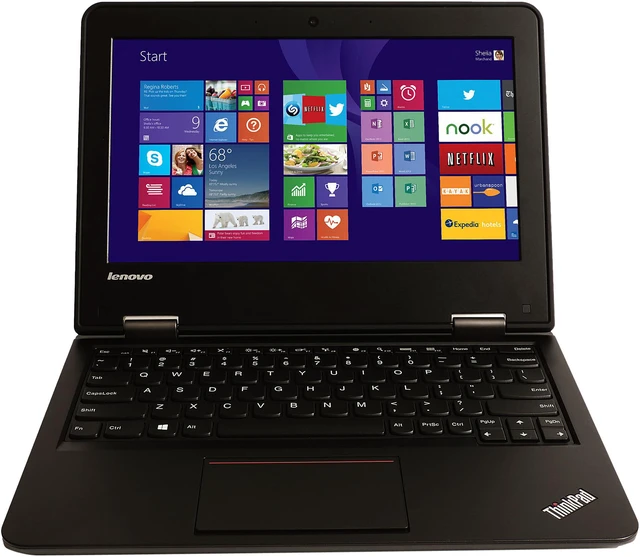 Lenovo ThinkPad 11e 20EDS00100 11.6