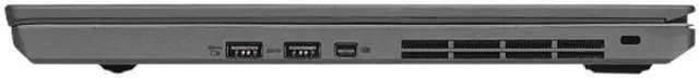 Alt view image 7 of 11 - ThinkPad T550 (20CK000DUS) Ultrabook Intel Core i7 5600U (2.60 GHz) 8 GB Memory 256 GB SSD Intel HD Graphics 5500 15.6" FHD Windows 7 Pro 64-Bit downgrade rights in Windows 8.1 Pro 64-Bit