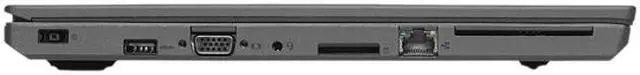 Alt view image 8 of 11 - ThinkPad T550 (20CK000DUS) Ultrabook Intel Core i7 5600U (2.60 GHz) 8 GB Memory 256 GB SSD Intel HD Graphics 5500 15.6" FHD Windows 7 Pro 64-Bit downgrade rights in Windows 8.1 Pro 64-Bit
