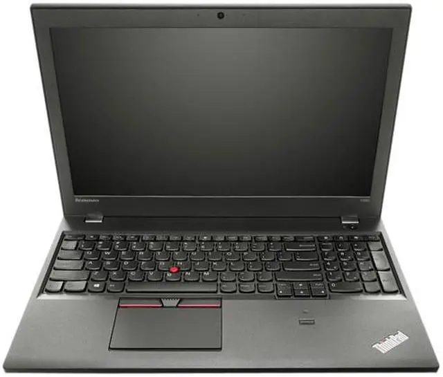 Alt view image 5 of 11 - ThinkPad T550 (20CK000DUS) Ultrabook Intel Core i7 5600U (2.60 GHz) 8 GB Memory 256 GB SSD Intel HD Graphics 5500 15.6" FHD Windows 7 Pro 64-Bit downgrade rights in Windows 8.1 Pro 64-Bit