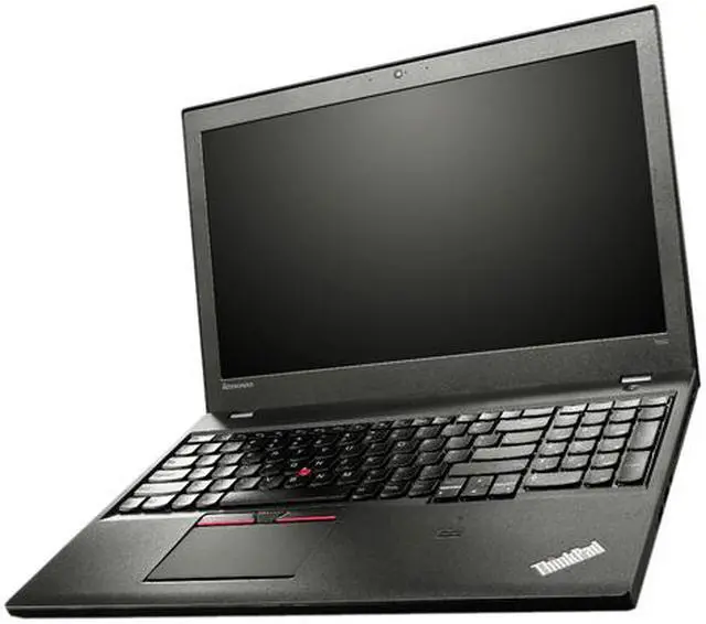 Alt view image 4 of 11 - ThinkPad T550 (20CK000DUS) Ultrabook Intel Core i7 5600U (2.60 GHz) 8 GB Memory 256 GB SSD Intel HD Graphics 5500 15.6" FHD Windows 7 Pro 64-Bit downgrade rights in Windows 8.1 Pro 64-Bit
