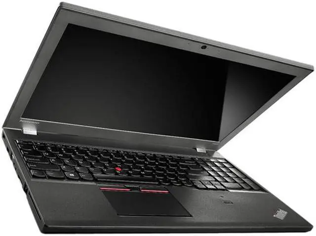 Alt view image 6 of 11 - ThinkPad T550 (20CK000DUS) Ultrabook Intel Core i7 5600U (2.60 GHz) 8 GB Memory 256 GB SSD Intel HD Graphics 5500 15.6" FHD Windows 7 Pro 64-Bit downgrade rights in Windows 8.1 Pro 64-Bit