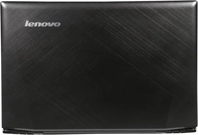 Alt view image 3 of 8 - Lenovo Y50 15.6" Full HD Gaming Notebook with Quad Core i7-4700HQ 2.40Ghz (3.40Ghz Turbo), 8GB DDR3L Memory, 1TB HDD + 8GB SSD, GeForce GTX 860M 2GB, JBL Speakers, Windows 8.1 64 Bit
