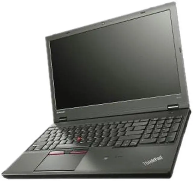 Alt view image 2 of 5 - ThinkPad W Series Mobile Workstation Intel Core i7-4710MQ 8GB Memory 500GB HDD NVIDIA Quadro K1100M 15.6" Non-Touch Screen Windows 7 Professional 64-Bit / Windows 8.1 Pro Downgrade W541 (20EF000HUS)