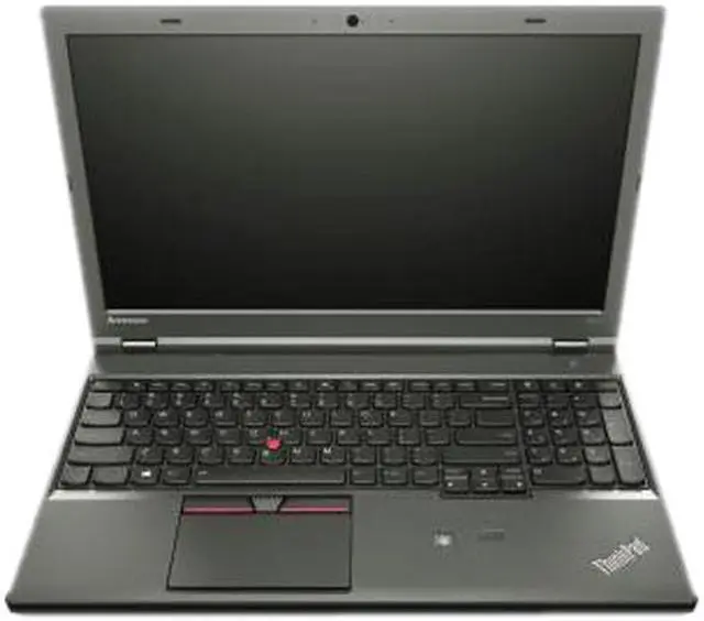 Alt view image 3 of 5 - ThinkPad W Series Mobile Workstation Intel Core i7-4710MQ 8GB Memory 500GB HDD NVIDIA Quadro K1100M 15.6" Non-Touch Screen Windows 7 Professional 64-Bit / Windows 8.1 Pro Downgrade W541 (20EF000HUS)