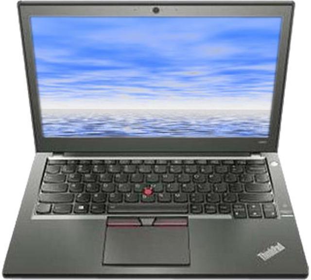 Lenovo ThinkPad X250 20CM0032US 12.5