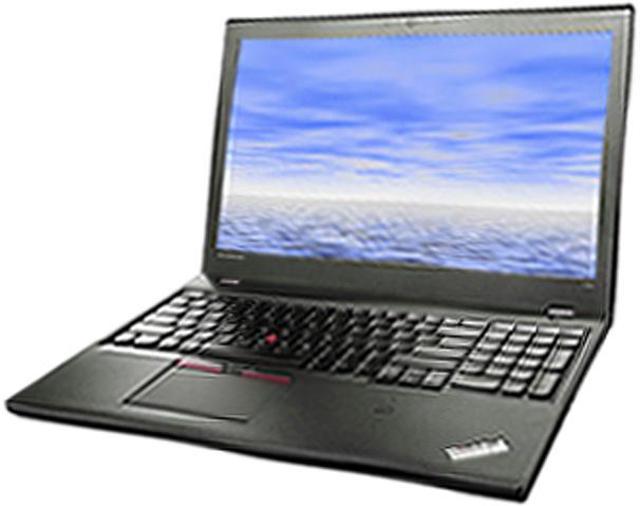 Lenovo ThinkPad T550 20CK000EUS 15.6 LED Ultrabook - Intel Core