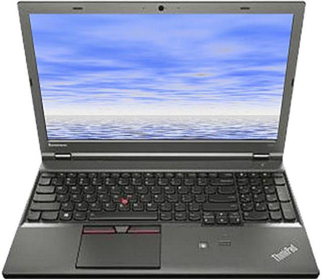 Lenovo ThinkPad W541 20EF000KUS 15.6