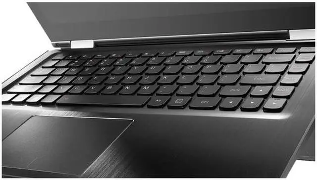 Alt view image 12 of 13 - Lenovo Flex 3 Convertible Laptop Intel Core i7 5500U (2.40GHz) 8GB Memory 1TB HDD 8GB SSD Intel HD Graphics 5500 Shared memory 14" Touchscreen Windows 8.1 360° Flexibility