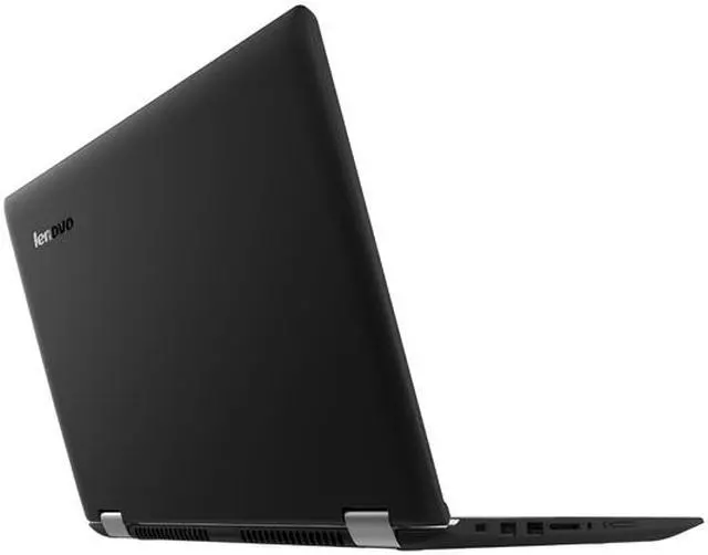 Alt view image 8 of 13 - Lenovo Flex 3 Convertible Laptop Intel Core i7 5500U (2.40GHz) 8GB Memory 1TB HDD 8GB SSD Intel HD Graphics 5500 Shared memory 14" Touchscreen Windows 8.1 360° Flexibility