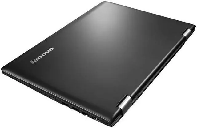 Alt view image 11 of 13 - Lenovo Flex 3 Convertible Laptop Intel Core i7 5500U (2.40GHz) 8GB Memory 1TB HDD 8GB SSD Intel HD Graphics 5500 Shared memory 14" Touchscreen Windows 8.1 360° Flexibility