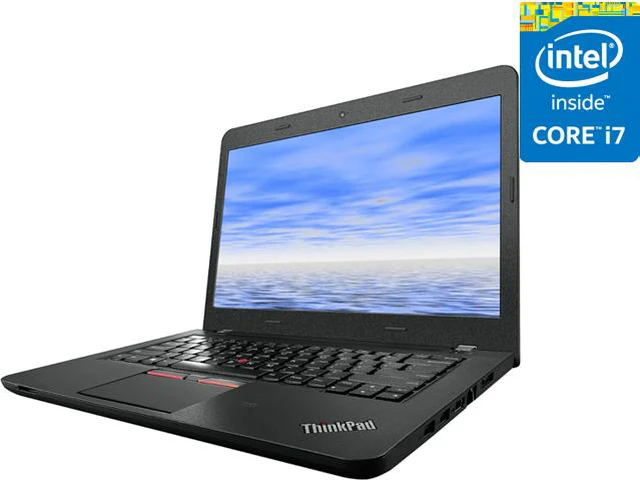 lenovo ノートパソコン　ThinkPad E450 CORE i7 Lenovo ThinkPad E450 20DC0099US 14