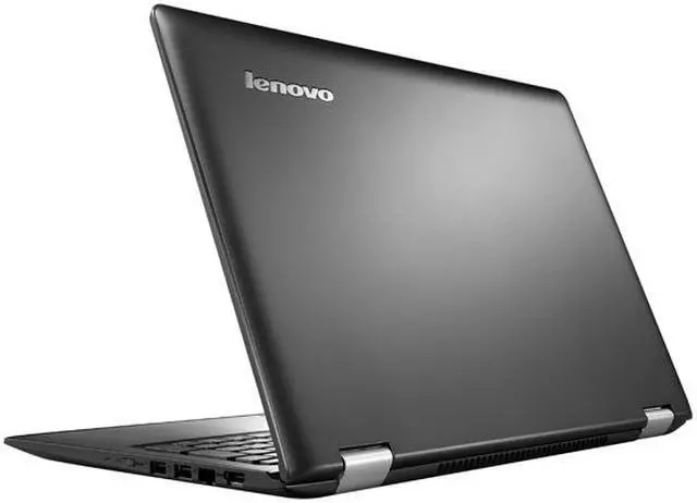 Alt view image 11 of 12 - Lenovo Flex 3 15 2-in-1 Laptop Intel Core i5 5200U (2.20GHz) 8GB Memory 1TB HDD Intel HD Graphics 5500 Shared memory 15.6" Touchscreen Windows 8.1 360° Flexibility
