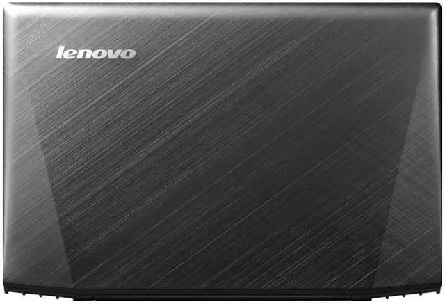 Alt view image 6 of 9 - Lenovo - 15.6" NVIDIA GeForce GTX 960M - Intel Core i7-4720HQ  - 16GB Memory - 8 GB SSD - Windows 8.1 - Gaming Laptop - (Y50 (59442860) )