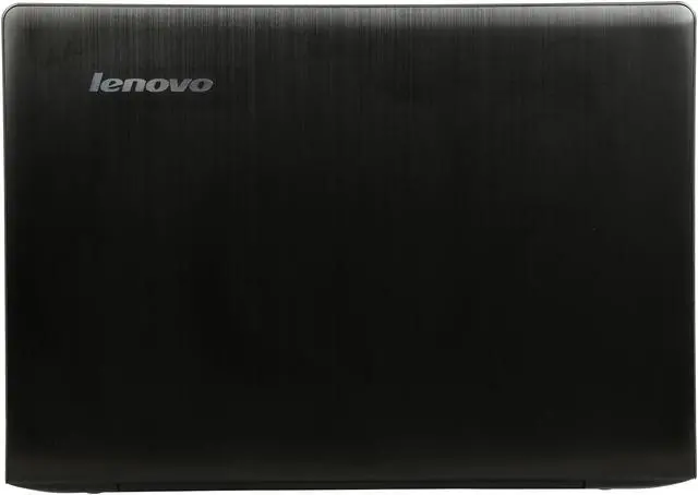 Alt view image 3 of 8 - Lenovo S41-70 80JU000VUS 14" Notebook - Intel Core i7 i7-5500U Dual-core (2 Core) 2.40 GHz