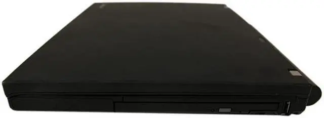 Alt view image 4 of 4 - Lenovo B Grade Laptop 2.40GHz 4GB Memory 160GB HDD 14.1" Windows 10 Home 64-Bit T400