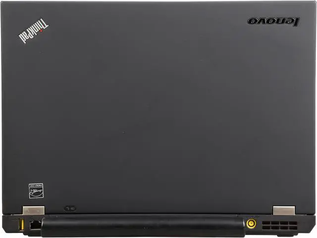 Alt view image 3 of 8 - ThinkPad Laptop Intel Core i5-3320M 4GB Memory 320GB HDD Windows 7 Professional 64-Bit T430