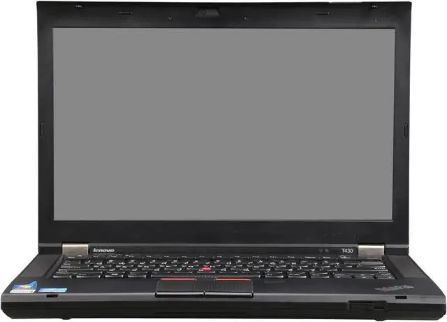 Alt view image 5 of 8 - ThinkPad Laptop Intel Core i5-3320M 4GB Memory 320GB HDD Windows 7 Professional 64-Bit T430