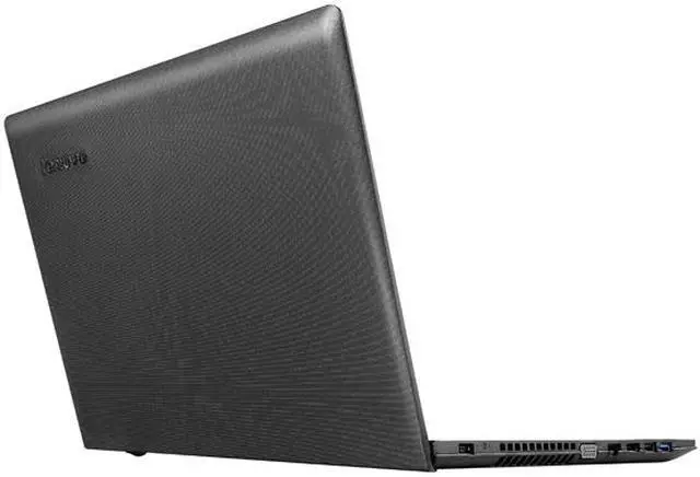 Alt view image 11 of 12 - Lenovo Laptop AMD A8-6410 4GB Memory 500GB HDD AMD Radeon R5 Series 15.6" Windows 8.1 G50 (80E301GUUS)