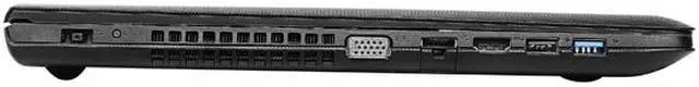 Alt view image 7 of 12 - Lenovo Laptop AMD A8-6410 4GB Memory 500GB HDD AMD Radeon R5 Series 15.6" Windows 8.1 G50 (80E301GUUS)