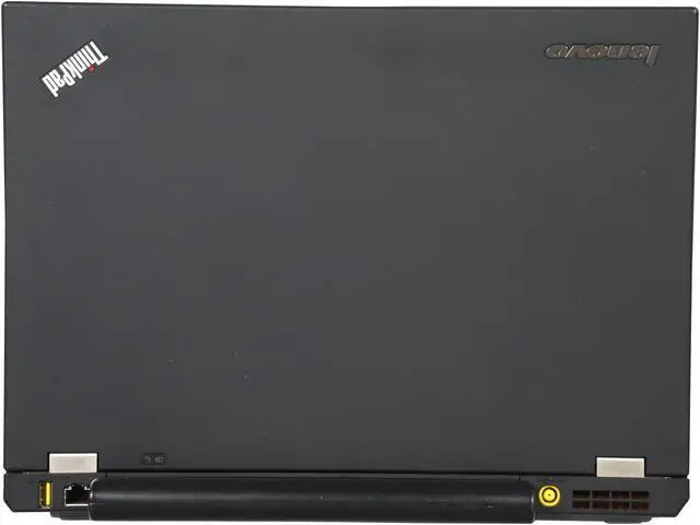 Alt view image 3 of 8 - ThinkPad Laptop Intel Core i5-3320M 8GB Memory 240 GB SSD Intel HD Graphics 4000 14.0" Non-Touch Screen Windows 7 Professional T430