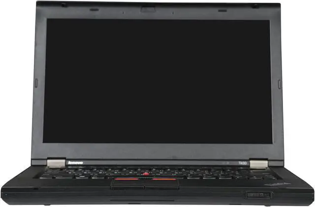 Alt view image 5 of 8 - ThinkPad Laptop Intel Core i5-3320M 8GB Memory 240 GB SSD Intel HD Graphics 4000 14.0" Non-Touch Screen Windows 7 Professional T430