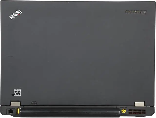 Alt view image 3 of 8 - ThinkPad Laptop T420 Intel Core i5 2nd Gen 2520M (2.50 GHz) 4 GB Memory 320 GB HDD Intel HD Graphics 3000 14.0" Windows 7 Professional 64-Bit