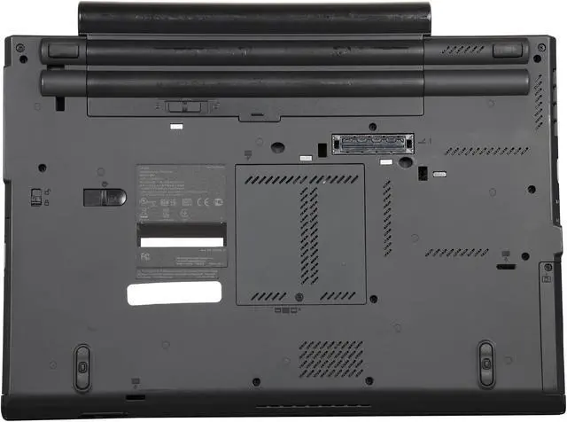 Alt view image 7 of 8 - ThinkPad Laptop T420 Intel Core i5 2nd Gen 2520M (2.50 GHz) 4 GB Memory 320 GB HDD Intel HD Graphics 3000 14.0" Windows 7 Professional 64-Bit