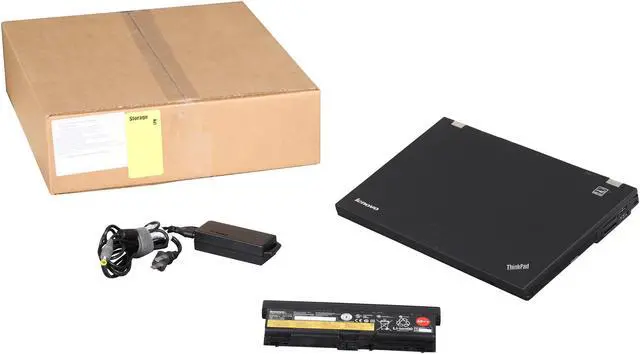 Alt view image 8 of 8 - ThinkPad Laptop T420 Intel Core i5 2nd Gen 2520M (2.50 GHz) 4 GB Memory 320 GB HDD Intel HD Graphics 3000 14.0" Windows 7 Professional 64-Bit