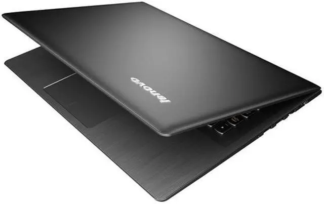 Alt view image 14 of 16 - Lenovo Laptop Intel Core i5-5200U 8GB Memory 1TB HDD 8 GB SSD Intel HD Graphics 5500 14.0" Non-Touch Screen Windows 10 Home S41-70 (80JU001CUS)