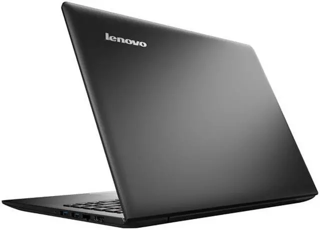 Alt view image 15 of 16 - Lenovo Laptop Intel Core i5-5200U 8GB Memory 1TB HDD 8 GB SSD Intel HD Graphics 5500 14.0" Non-Touch Screen Windows 10 Home S41-70 (80JU001CUS)