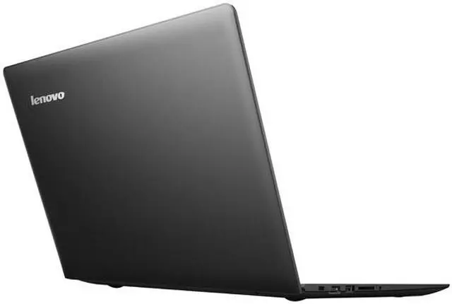Alt view image 16 of 16 - Lenovo Laptop Intel Core i5-5200U 8GB Memory 1TB HDD 8 GB SSD Intel HD Graphics 5500 14.0" Non-Touch Screen Windows 10 Home S41-70 (80JU001CUS)