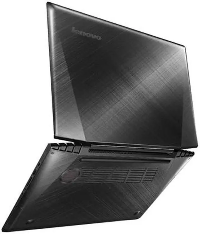 Alt view image 10 of 11 - Lenovo - 15.6" NVIDIA GeForce GTX 960M - Intel Core i7-4720HQ  - 8GB Memory - 8 GB SSD - Windows 10 Home - Gaming Laptop - (Y50 (59445074) )
