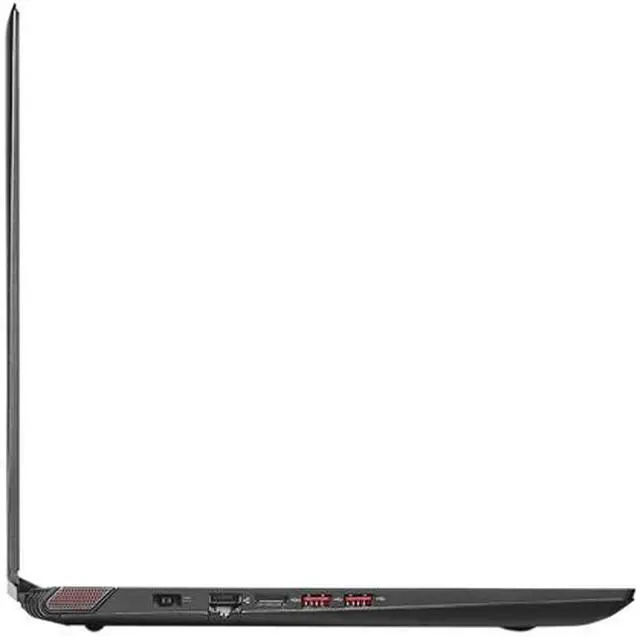Alt view image 6 of 11 - Lenovo - 15.6" NVIDIA GeForce GTX 960M - Intel Core i7-4720HQ  - 8GB Memory - 8 GB SSD - Windows 10 Home - Gaming Laptop - (Y50 (59445074) )