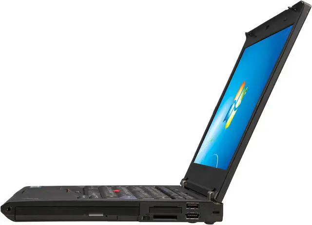 Alt view image 2 of 8 - Lenovo Laptop T420 Intel Core i5 2.50 GHz 4 GB Memory 320 GB HDD 14.1" Windows 7 Professional 64-Bit w/18 month warranty