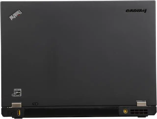 Alt view image 3 of 8 - Lenovo Laptop T420 Intel Core i5 2.50 GHz 4 GB Memory 320 GB HDD 14.1" Windows 7 Professional 64-Bit w/18 month warranty