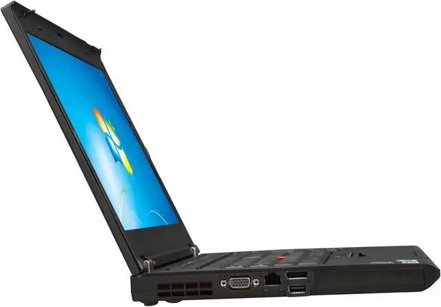 Alt view image 4 of 8 - Lenovo Laptop T420 Intel Core i5 2.50 GHz 4 GB Memory 320 GB HDD 14.1" Windows 7 Professional 64-Bit w/18 month warranty