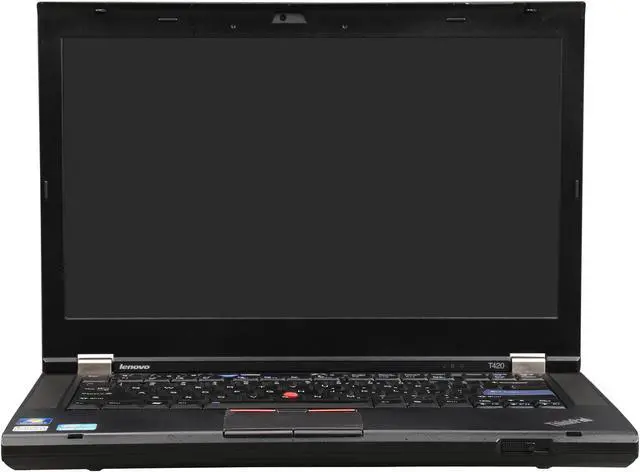 Alt view image 5 of 8 - Lenovo Laptop T420 Intel Core i5 2.50 GHz 4 GB Memory 320 GB HDD 14.1" Windows 7 Professional 64-Bit w/18 month warranty