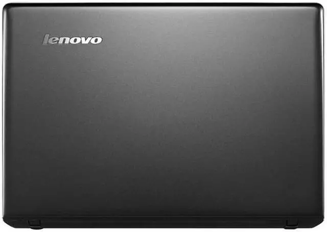 Alt view image 6 of 7 - Lenovo Laptop IdeaPad 500 80NT00FTUS Intel Core i7 6500U (2.50 GHz) 8 GB Memory 1 TB HDD AMD Radeon R7 M360 15.6" FHD RealSense 3D Camera Windows 10 Home