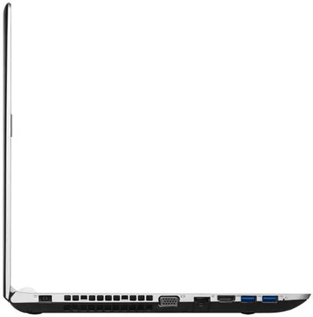 Alt view image 4 of 7 - Lenovo Laptop IdeaPad 500 80NT00FTUS Intel Core i7 6500U (2.50 GHz) 8 GB Memory 1 TB HDD AMD Radeon R7 M360 15.6" FHD RealSense 3D Camera Windows 10 Home