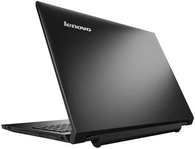 Alt view image 5 of 7 - Lenovo B50-80 80EW02FPUS 15.6" Notebook - Intel Core i5-5200U (2.20 GHz) 4 GB Memory 500 GB HDD Windows 10 Home- Black