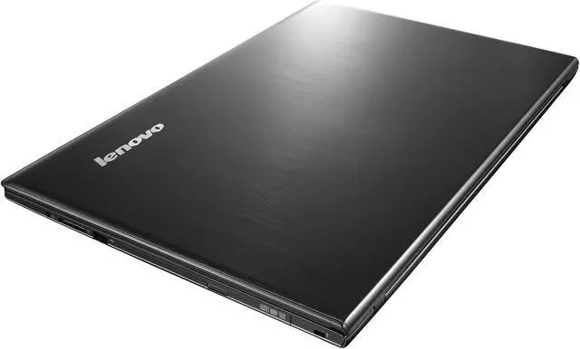 Alt view image 8 of 9 - Lenovo Laptop Z70 (80FG00DAUS) Intel Core i5 5200U (2.20 GHz) 8 GB Memory 1 TB HDD NVIDIA GeForce 840M 17.3" Windows 10 Home