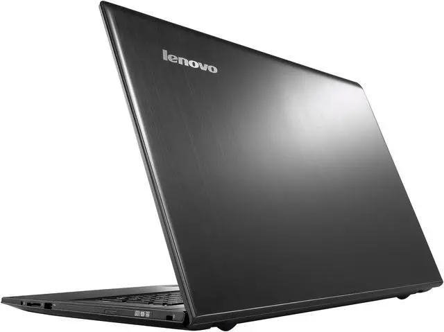 Alt view image 9 of 9 - Lenovo Laptop Z70 (80FG00DAUS) Intel Core i5 5200U (2.20 GHz) 8 GB Memory 1 TB HDD NVIDIA GeForce 840M 17.3" Windows 10 Home