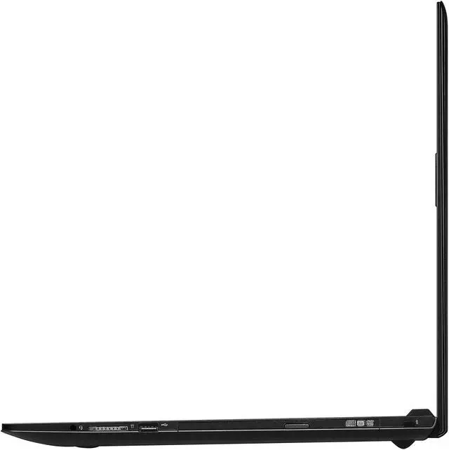 Alt view image 6 of 9 - Lenovo Laptop Z70 (80FG00DAUS) Intel Core i5 5200U (2.20 GHz) 8 GB Memory 1 TB HDD NVIDIA GeForce 840M 17.3" Windows 10 Home