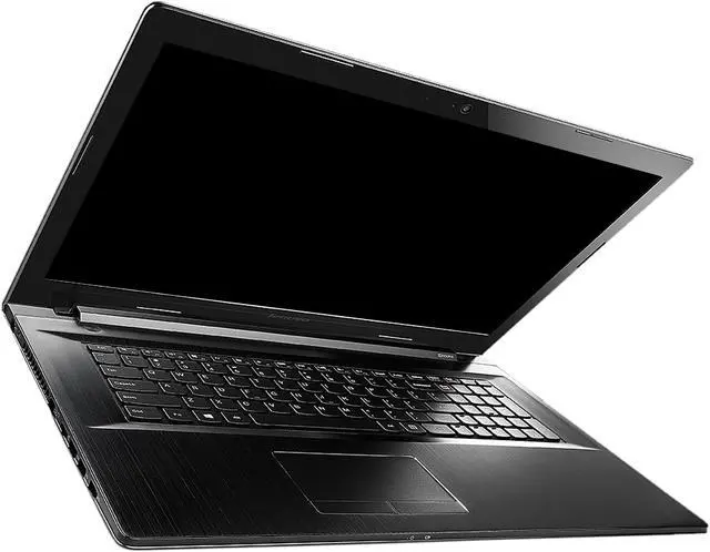 Alt view image 4 of 8 - Lenovo Laptop Z70 (80FG00DBUS) Intel Core i7 5500U (2.40 GHz) 8 GB Memory 1 TB + 8 GB SSHD NVIDIA GeForce 840M 17.3" Windows 10 Home
