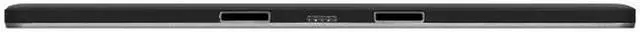 Alt view image 7 of 10 - Lenovo Miix 300 Intel Atom 2 GB Memory 64 GB 10.1" 1280 x 800 Touchscreen Tablet Windows 10 Home 64-bit