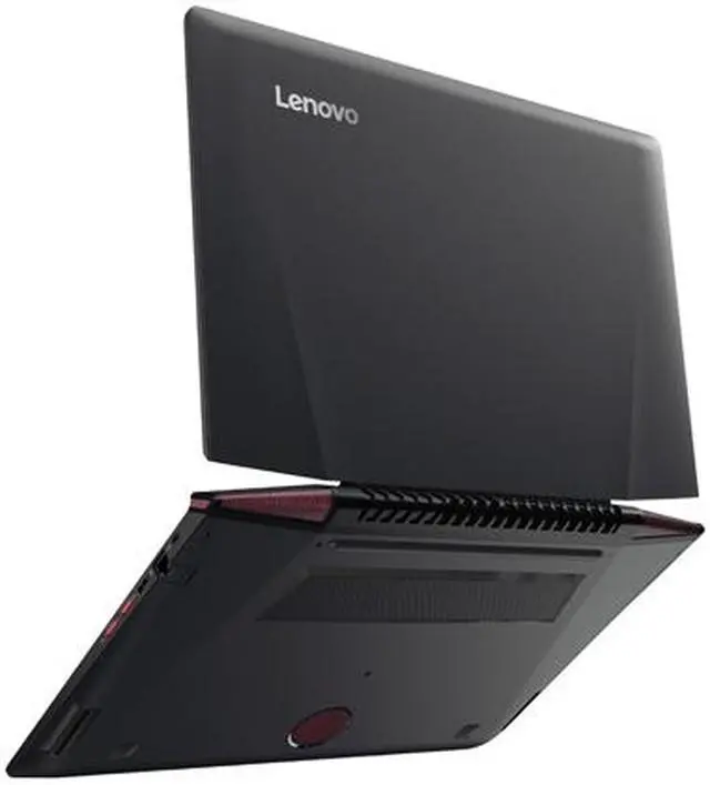 Alt view image 14 of 15 - Lenovo IdeaPad - 15.6" FHD - Intel Core i7-6700HQ - NVIDIA GeForce GTX 960M - 12GB Memory DDR4 2133 - 256GB SSD - Windows 10 Home 64-Bit ()