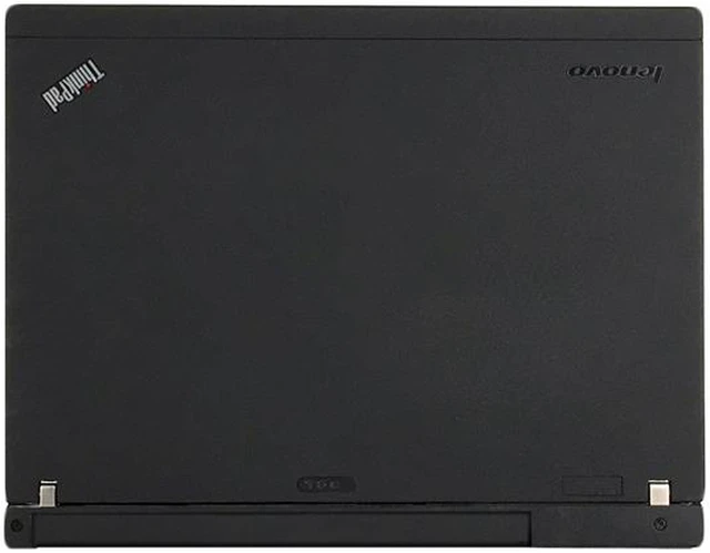 P8400 Refurbished: Lenovo Laptop ThinkPad Intel Core 2 Duo P8400 4GB Memory ...