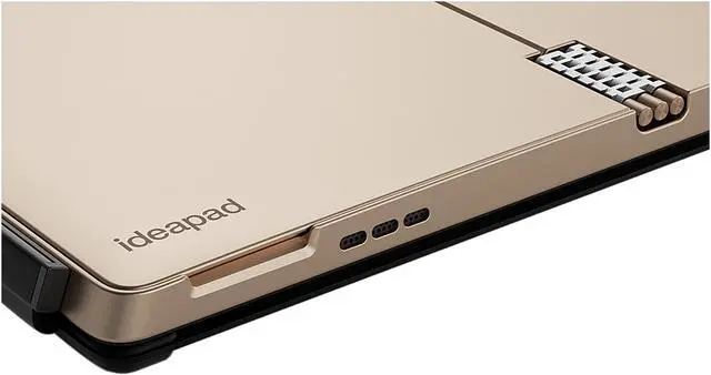 Alt view image 11 of 16 - Lenovo IdeaPad Miix 700 80QL0004US Intel Core M3 6Y30 (0.90 GHz) 4 GB Memory 64 GB SSD 12.0" 2160 x 1440 IPS Touchscreen Detachable 2-in-1 Laptop Windows 10 Home 64-Bit