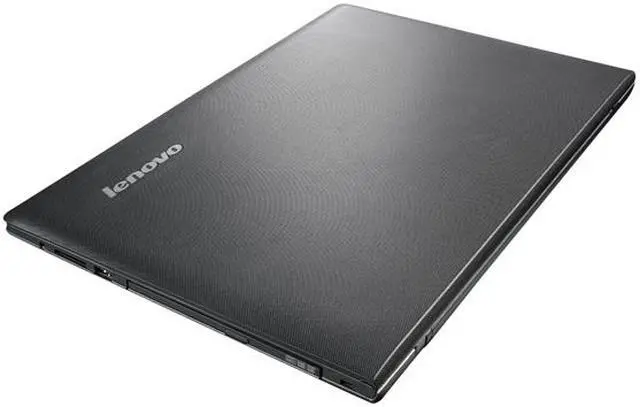 Alt view image 9 of 9 - Lenovo Laptop Intel Core i5-5200U 4GB Memory 500GB HDD Intel HD Graphics 5500 15.6" Touch Screen Windows 10 Home G50-80 (80KR0016US)